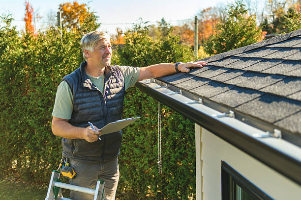 Trusted Gutter Repair And Installation service in Longview, WA - Ben Roofing and Steel LLC
